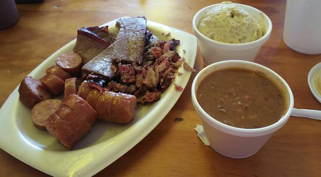 Bodacious Bar-B-Q | 2018 Victory Dr, Marshall, TX 75672, USA