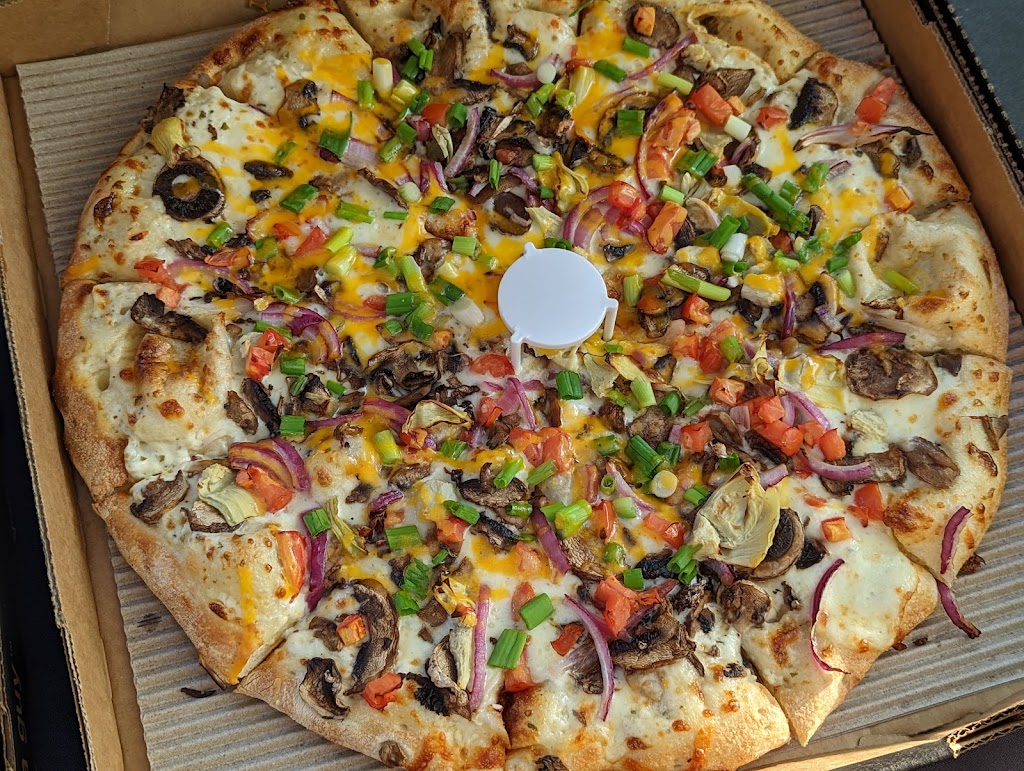 Pizza Guys | restaurant | 4605 Cherry Ave, San Jose, CA 95118, USA | 4085800444 OR +1 408-580-0444