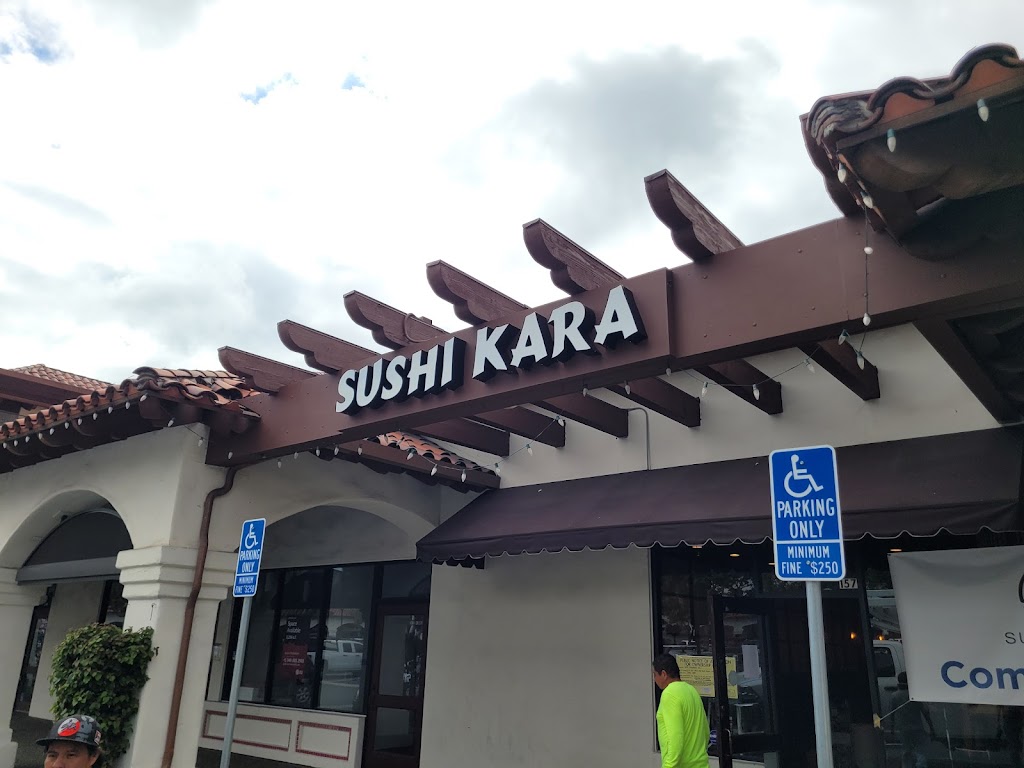 Sushi Kara San Juan Capistrano | 31882 Del Obispo St #157, San Juan ...