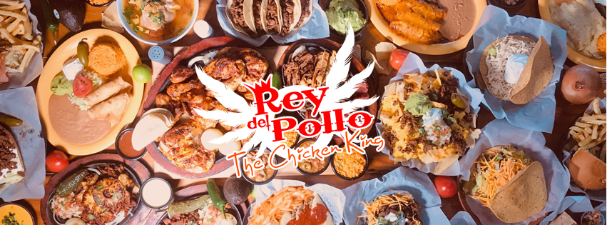 Pollo Asado Rey del Pollo | restaurant | 10092 Kleckley Dr, Houston, TX 77075, USA | 7139430355 OR +1 713-943-0355