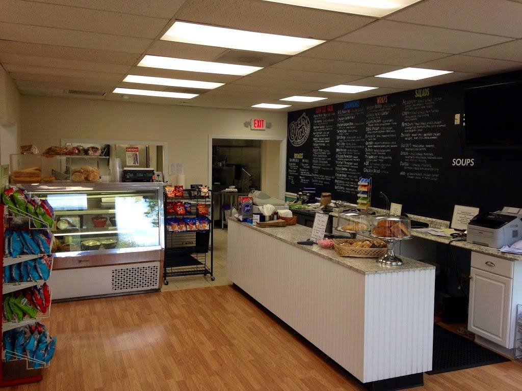 Capers, too! Deli & Catering | meal delivery | 18 Great Plain Rd, Danbury, CT 06810, USA | 2037484285 OR +1 203-748-4285
