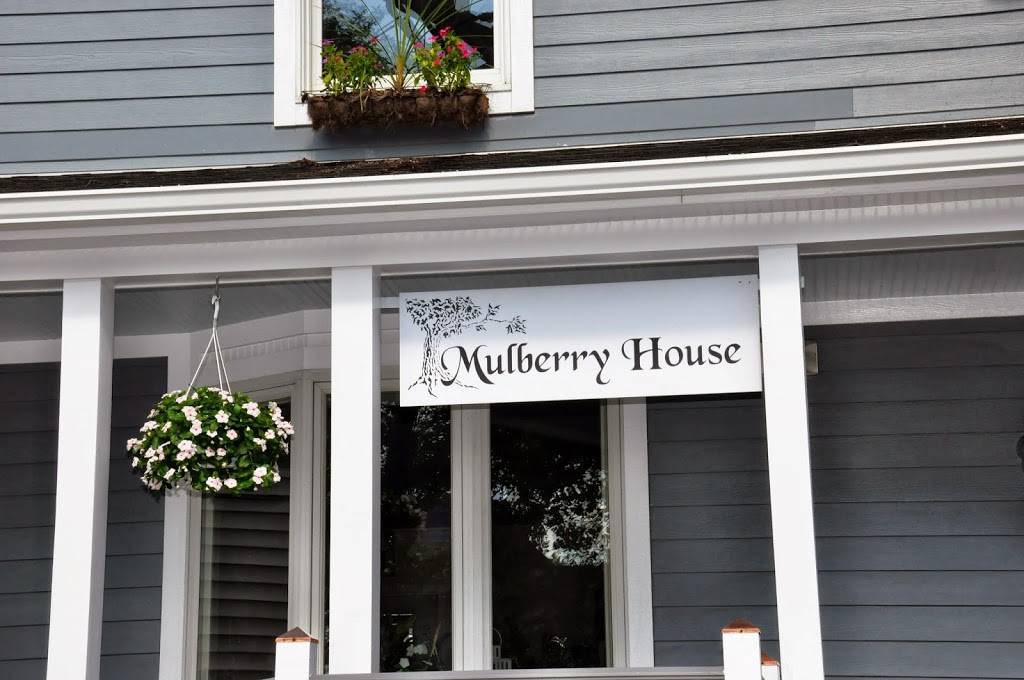 Mulberry House | cafe | 415 Westfield Ave, Westfield, NJ 07090, USA | 9082333562 OR +1 908-233-3562