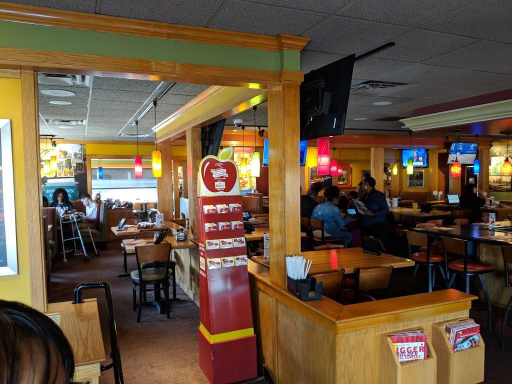 Applebees Grill + Bar | restaurant | 3117 Washington Rd, Augusta, GA 30907, USA | 7068685445 OR +1 706-868-5445