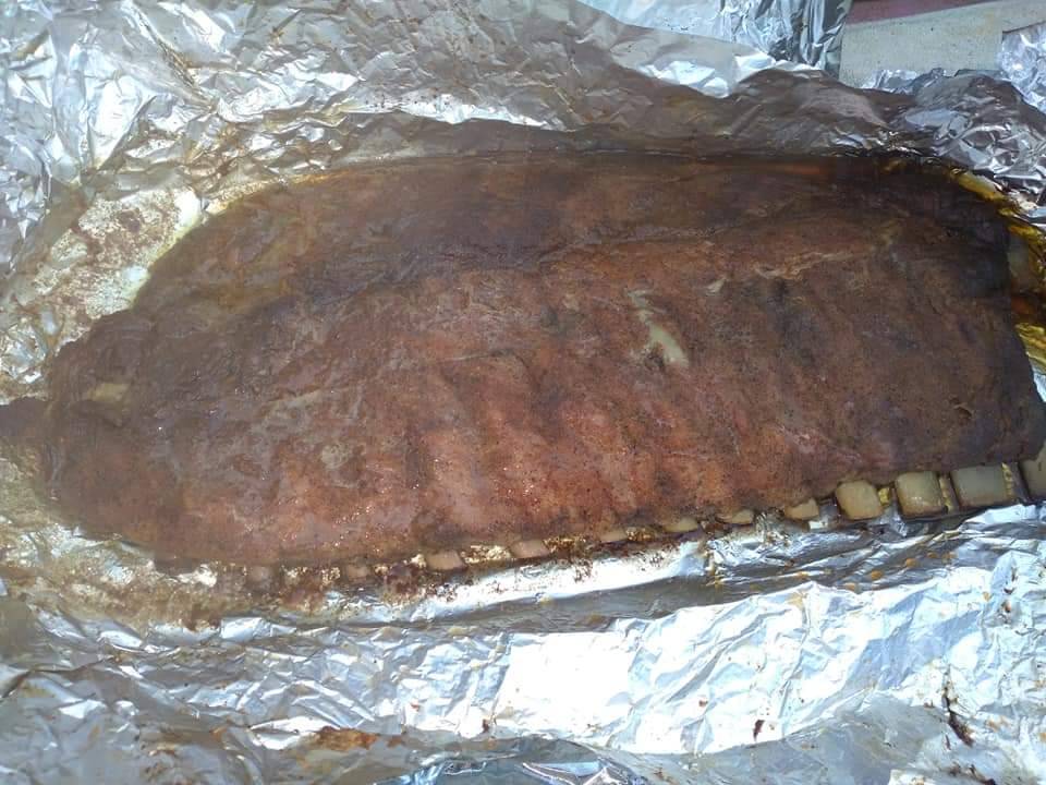 Harris Smoke House | restaurant | 3706 Ann Ln, Mineral Wells, TX 76067, USA | 9404528289 OR +1 940-452-8289
