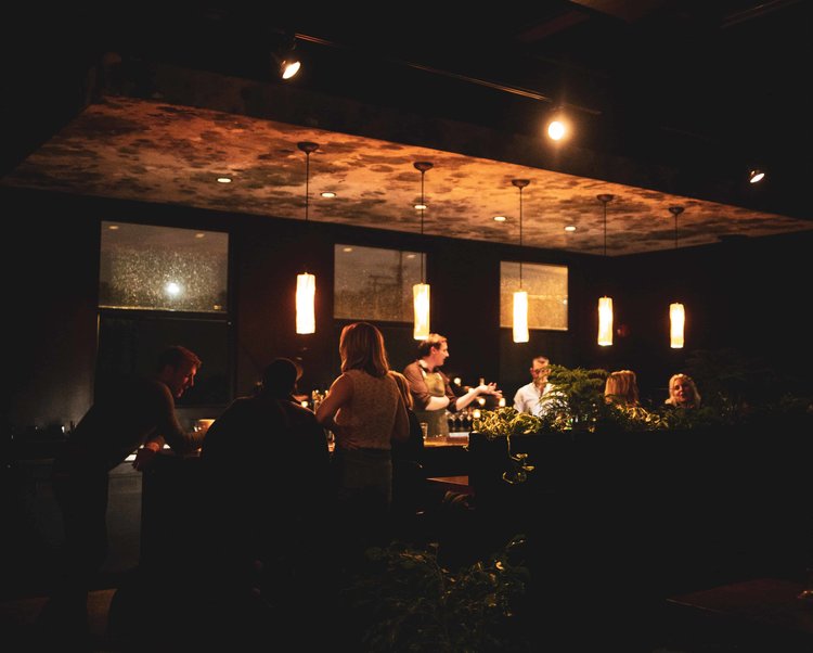 The Campground | restaurant | 1531 Genessee St, Kansas City, MO 64102, USA | 8166123434 OR +1 816-612-3434