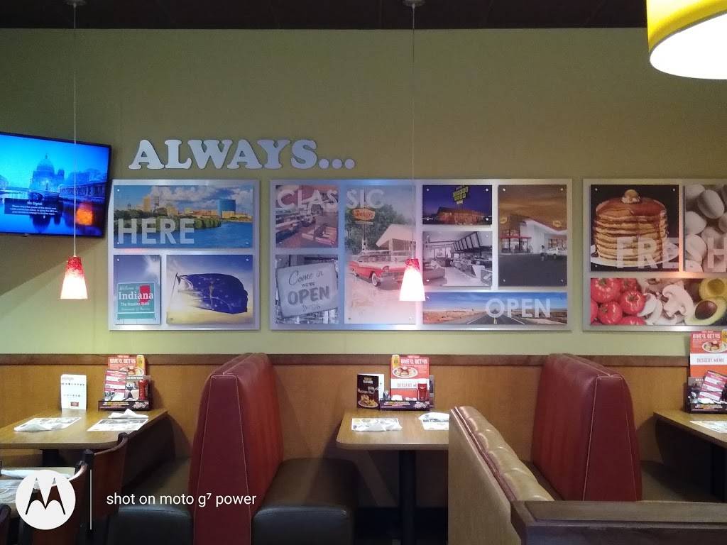 DENNY'S - CLOSED - 30 Photos & 23 Reviews - 9769 E US Hwy 36, Avon