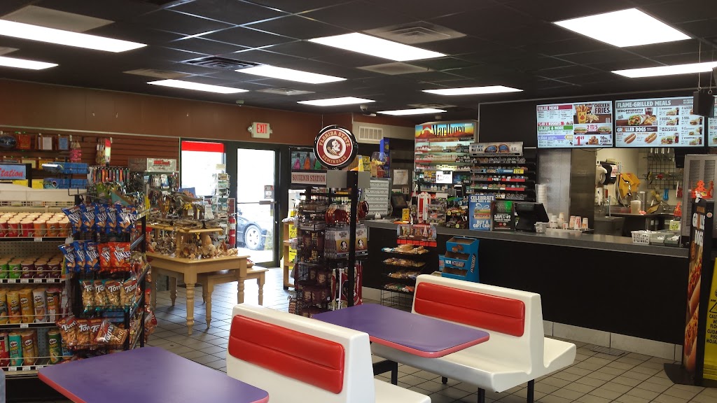 Shell | restaurant | 3314 Greensboro Hwy, Quincy, FL 32351, USA | 8508565950 OR +1 850-856-5950