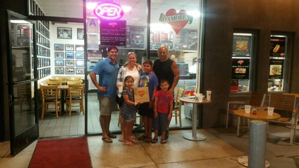 DAmores Pizza | restaurant | 22601 Pacific Coast Hwy, Malibu, CA 90265, USA | 3103174500 OR +1 310-317-4500