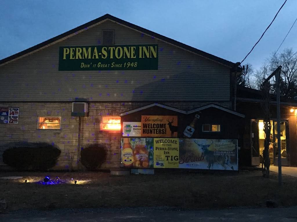 Perma Stone Inn 247 US6, Galeton, PA 16922, USA