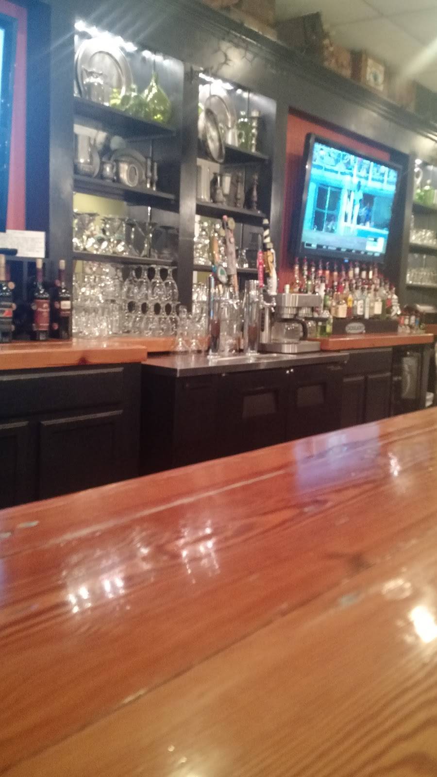 Tavern 125 | restaurant | 125 E Main St, Murfreesboro, NC 27855, USA | 2523988125 OR +1 252-398-8125