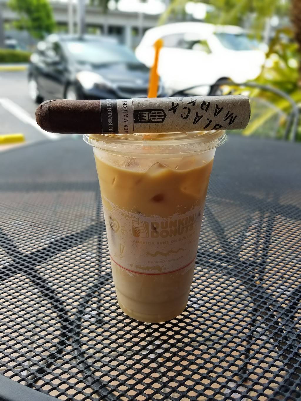 Dunkin | bakery | 2720 S Dixie Hwy Ste E, Miami, FL 33133, USA | 3054441805 OR +1 305-444-1805