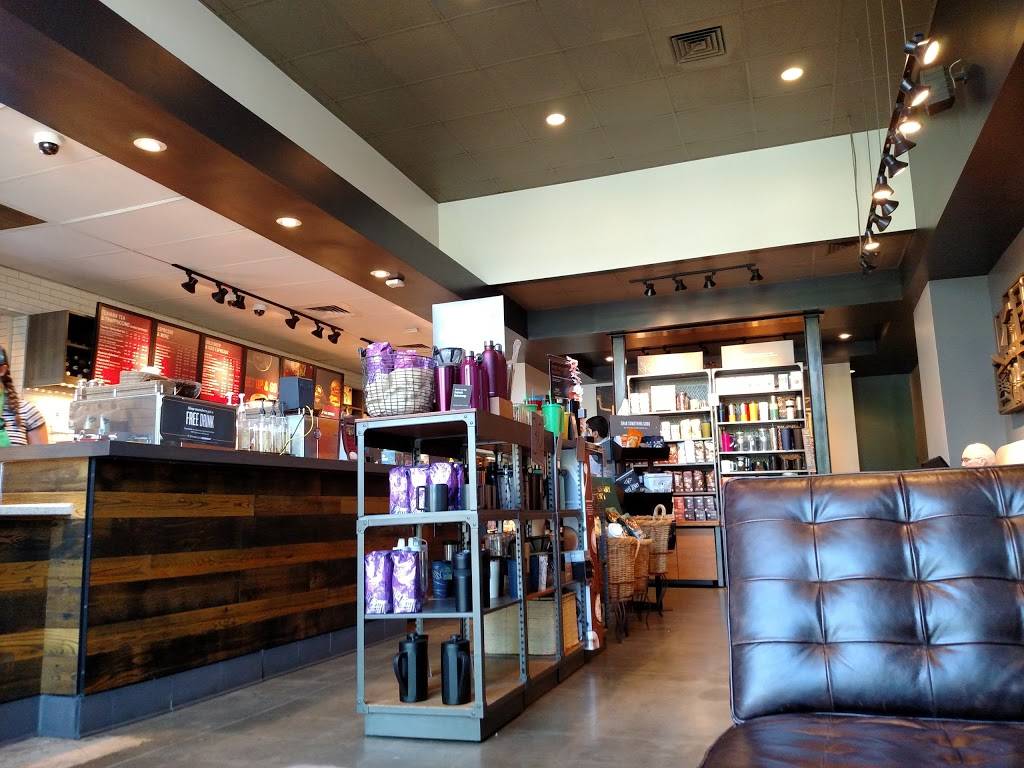 Starbucks | cafe | 3875 John Gordon Ln, High Point, NC 27265, USA | 3368411072 OR +1 336-841-1072