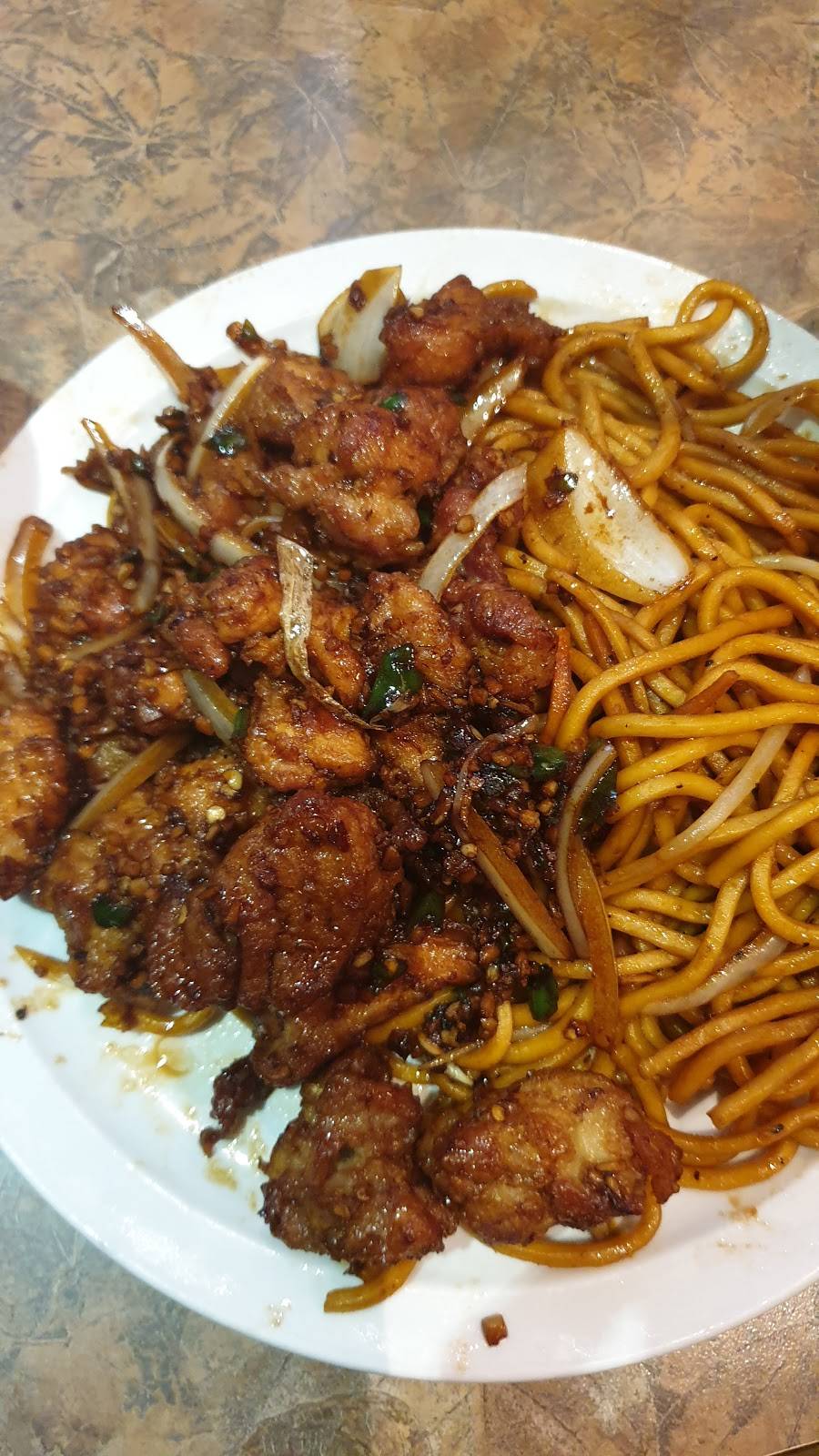 Tangerine Asian Cuisine | restaurant | 7690 Markham Rd, Markham, ON L3S 4S1, Canada | 9054722100 OR +1 905-472-2100