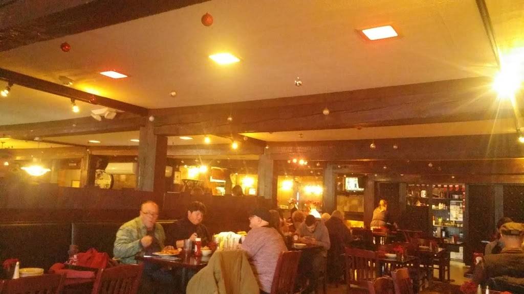 Red Brick Tavern | restaurant | 388 Main St, Rosendale, NY 12472, USA | 8456588500 OR +1 845-658-8500