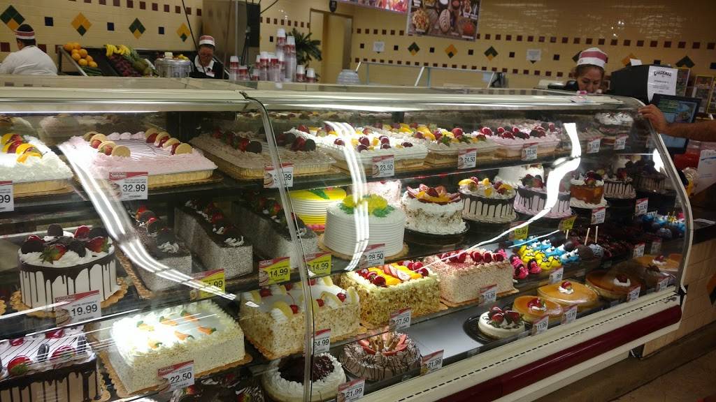 Cardenas Markets - Bakery | 50037 Harrison St, Coachella, CA 92236, USA