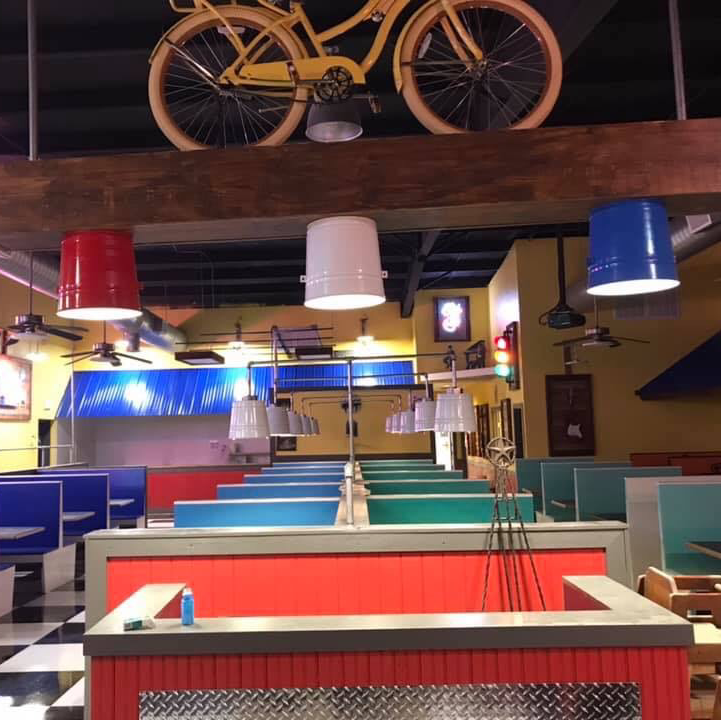 The Beacon Cafe | restaurant | 12721 US-287 BUS, Fort Worth, TX 76179, USA | 8178098606 OR +1 817-809-8606