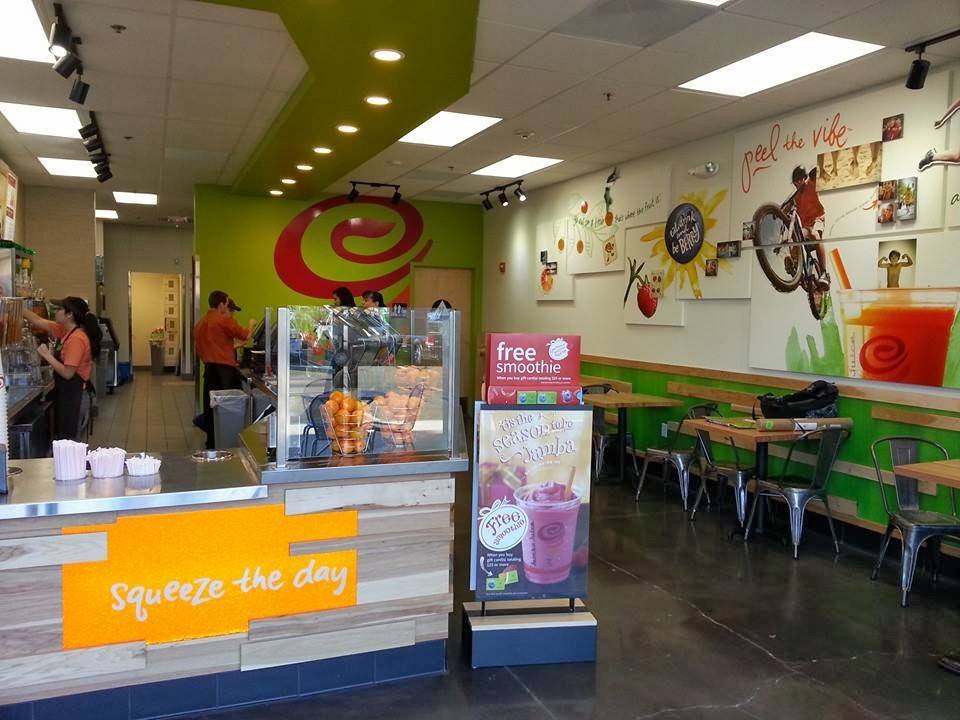  Jamba  Danville Square Restaurant 35 Railroad Ave Suite 