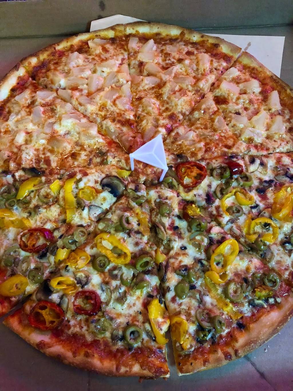 Angelina S Pizzeria Restaurant 312 King St Welland On L3b 3k1 Canada