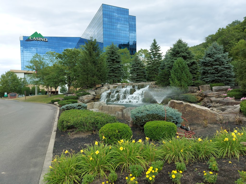 Seneca Allegany Resort & Casino | restaurant | 777 Seneca Allegany Blvd, Salamanca, NY 14779, USA | 8889133377 OR +1 888-913-3377