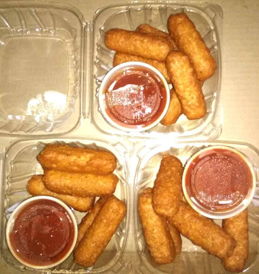 J Ds Pizza | meal delivery | 212 W Main Rd, Conneaut, OH 44030, USA | 4405932113 OR +1 440-593-2113