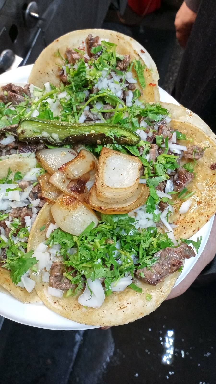 Ricos Tacos El Guero | restaurant | San Jose, CA 95118, USA | 4086908145 OR +1 408-690-8145