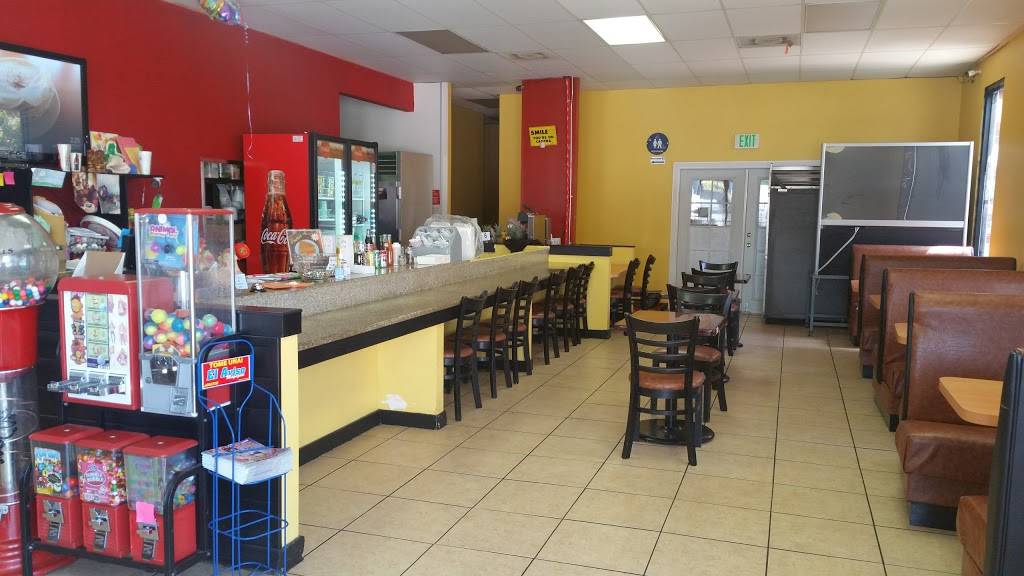 Pop's Chicken - Restaurant | 11354 Saticoy St, Sun Valley, CA 91352, USA