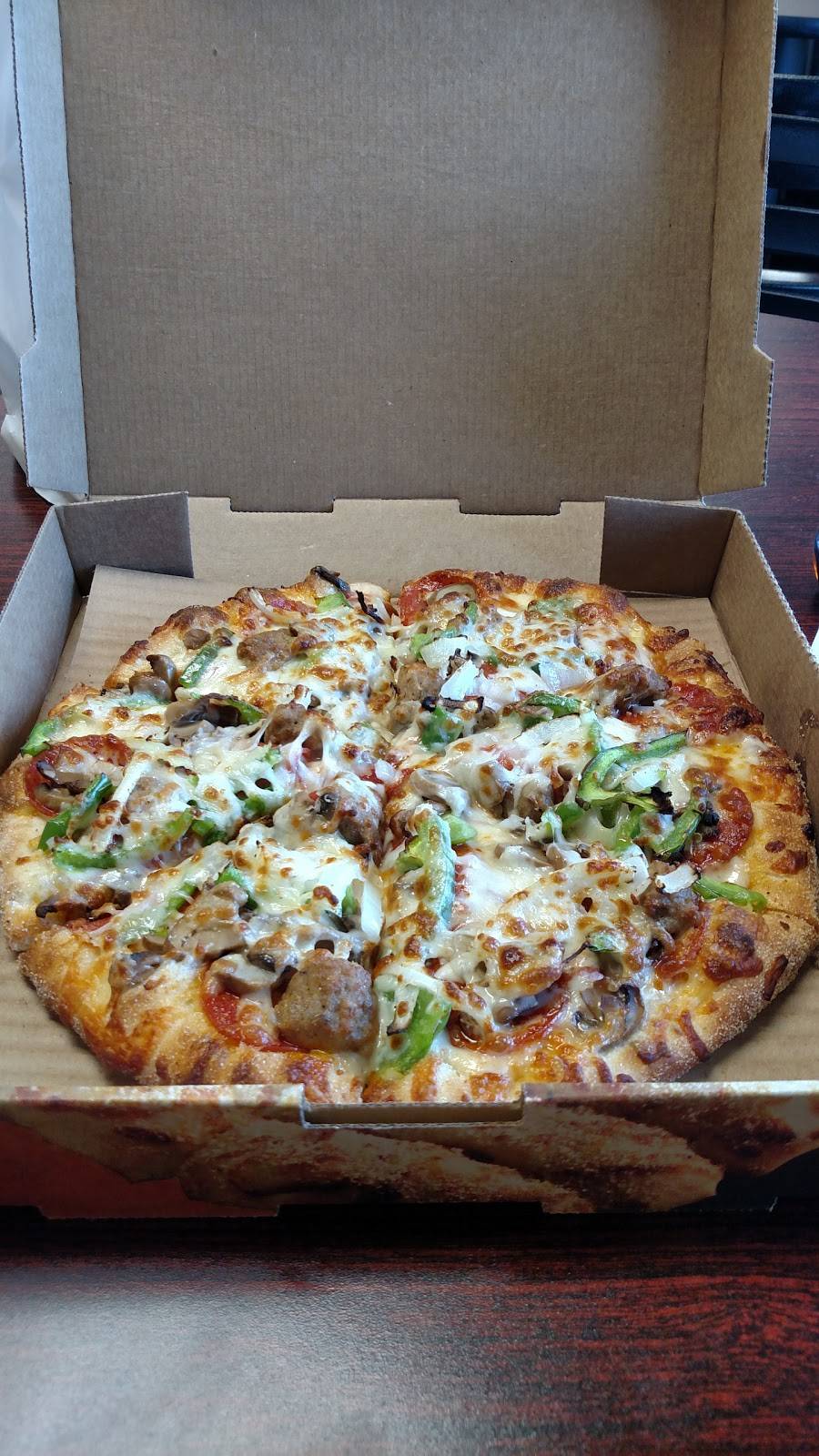 Marcos Pizza | meal delivery | 816 W Main St, Delta, OH 43515, USA | 4198220122 OR +1 419-822-0122