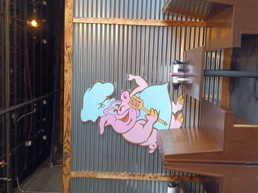 Texas PitMaster BBQ | restaurant | 318 W 5th St, Laurel, MS 39440, USA | 6013403878 OR +1 601-340-3878