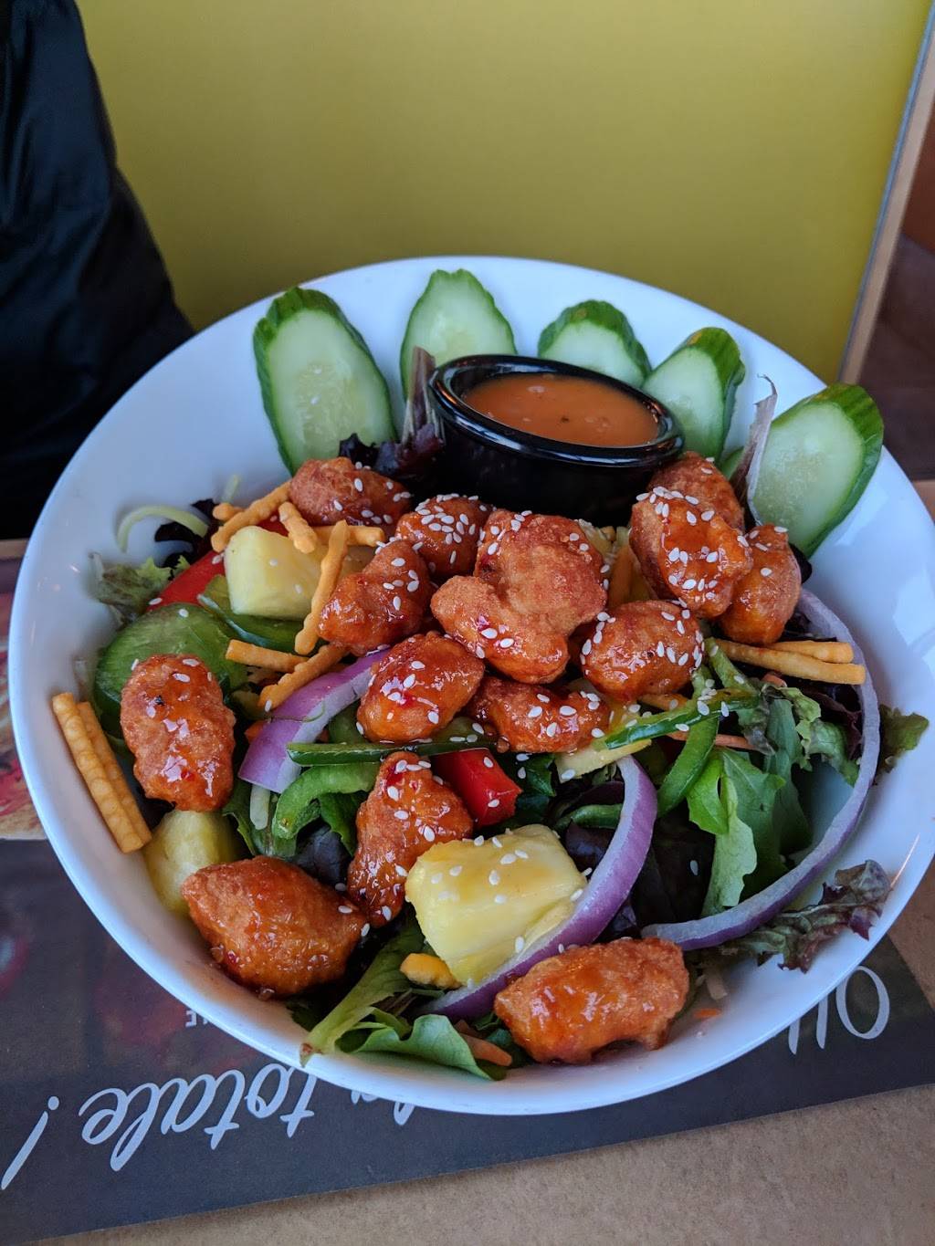 Restaurant Normandin | meal delivery | 200 QC-138, Donnacona, QC G3M 1B7, Canada | 4182851018 OR +1 418-285-1018