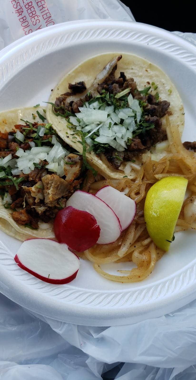 Tacos Y Mariscos "El PAISA" Restaurant 606 Gallatin Pike S, Madison