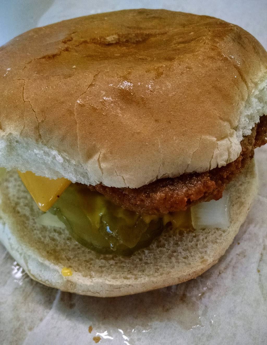 White Trolley Cafe | cafe | 1215 US-72, Corinth, MS 38834, USA | 6622874593 OR +1 662-287-4593