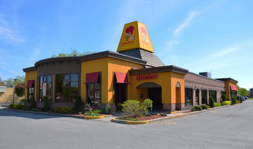 Rôtisserie St-Hubert | restaurant | 111 Rue de la Visitation, Saint-Charles-Borromée, QC J6E 4N4, Canada | 4507594419 OR +1 450-759-4419