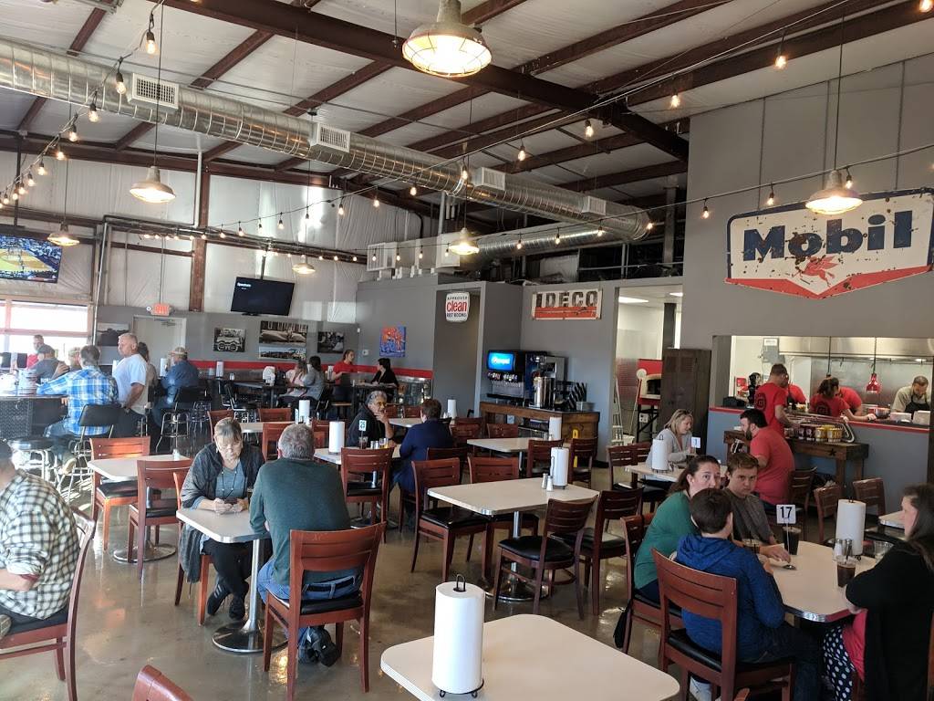 Route 12 Filling Station | restaurant | 31560 Ranch Rd 12 #214, Dripping Springs, TX 78620, USA | 5128942151 OR +1 512-894-2151