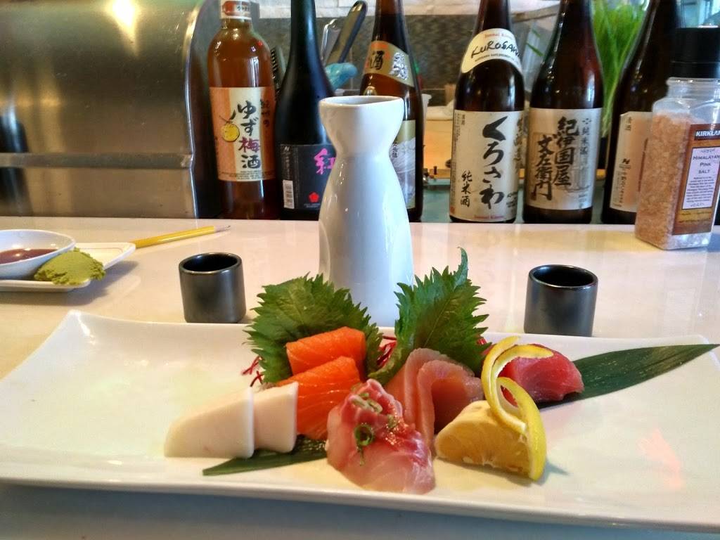 Hana Matsuri Sushi | restaurant | 150 S Union Blvd #103, Lakewood, CO 80228, USA | 3032841278 OR +1 303-284-1278