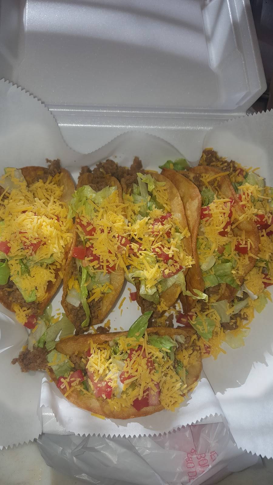 Jrs Authentic Tex-Mex | restaurant | Kingsland, TX 78639, USA | 3254233949 OR +1 325-423-3949
