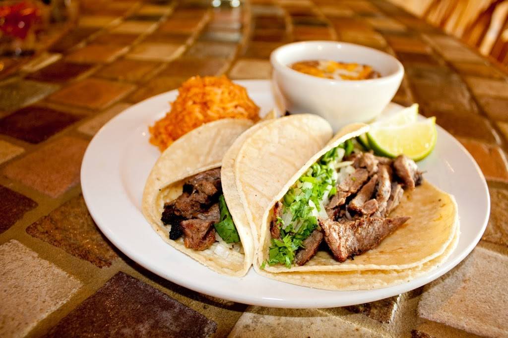 Serrano's Mexican Grill | 201 E Northern Lights Blvd, Anchorage, AK ...