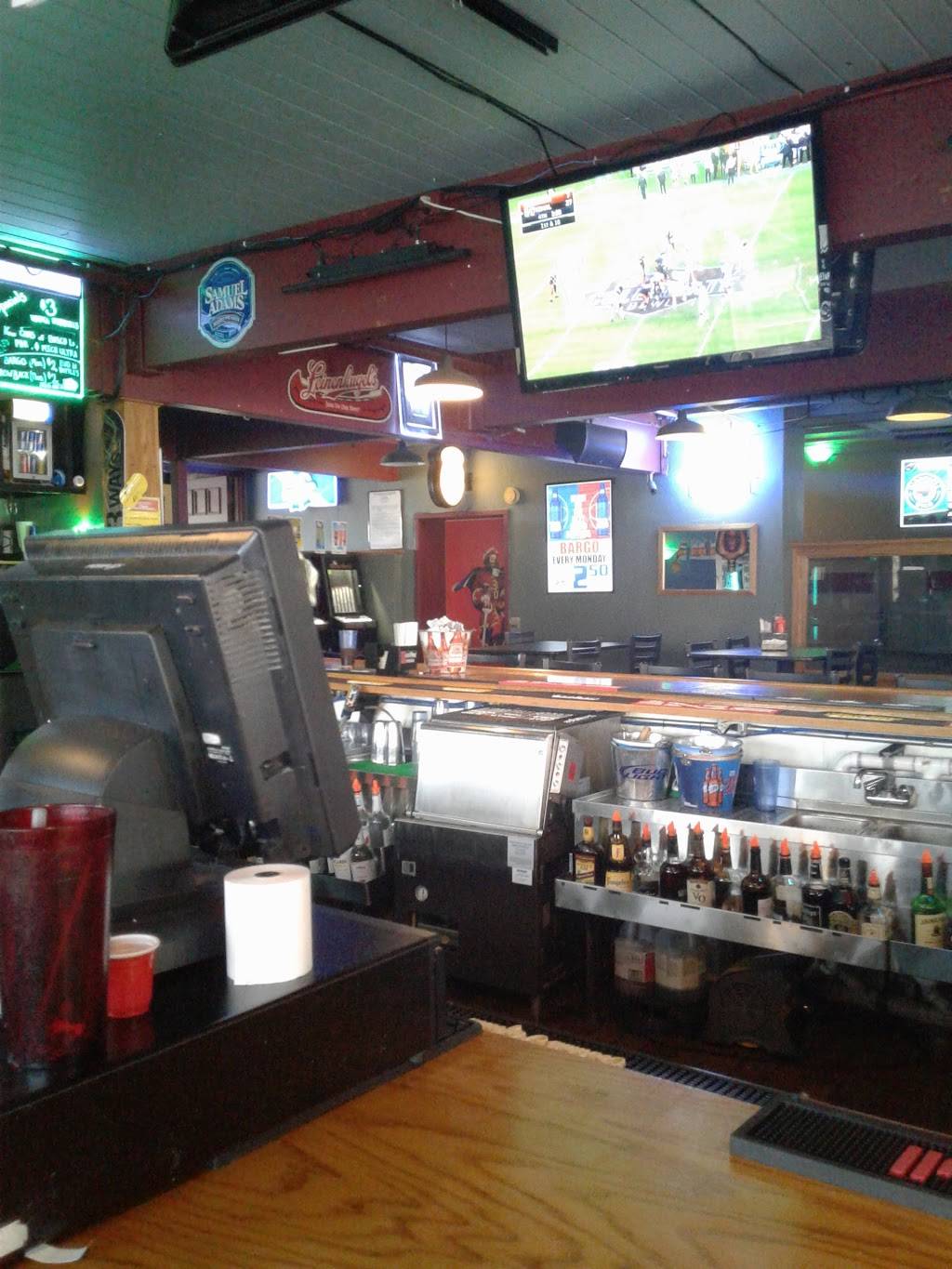 Legends | restaurant | 11 4th St SE, Rochester, MN 55904, USA | 5074241896 OR +1 507-424-1896