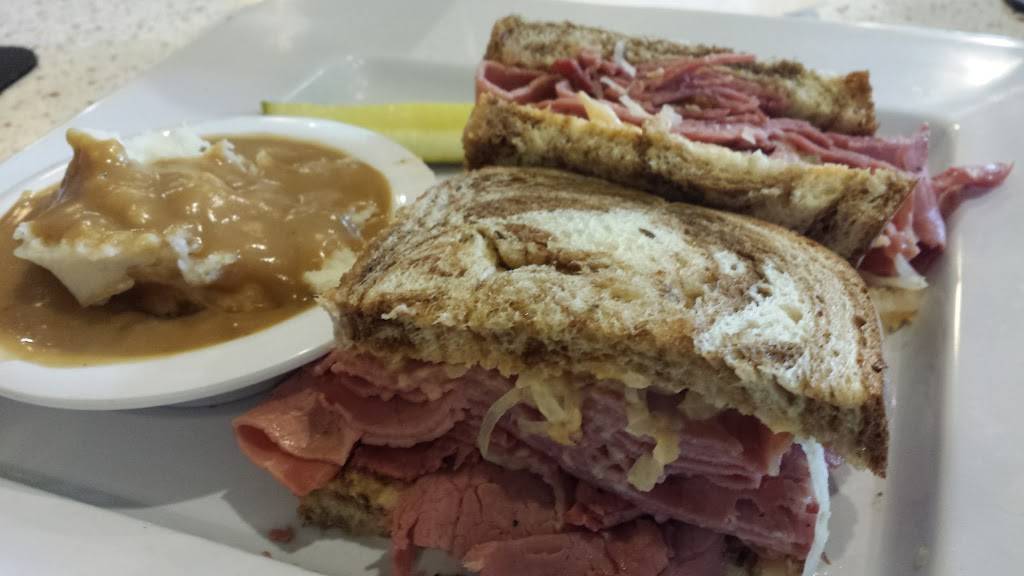 McAlisters Deli | restaurant | 4410 W Boy Scout Blvd #150, Tampa, FL 33607, USA | 8138763354 OR +1 813-876-3354