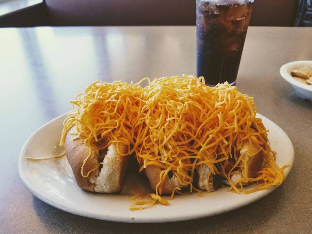 Skyline Chili 96 Blackburn Ln, Dry Ridge, KY 41035, USA