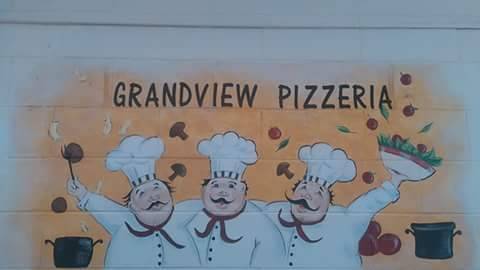 Ks Korner Grill | restaurant | 200 N 3rd St, Grandview, TX 76050, USA | 8178663443 OR +1 817-866-3443