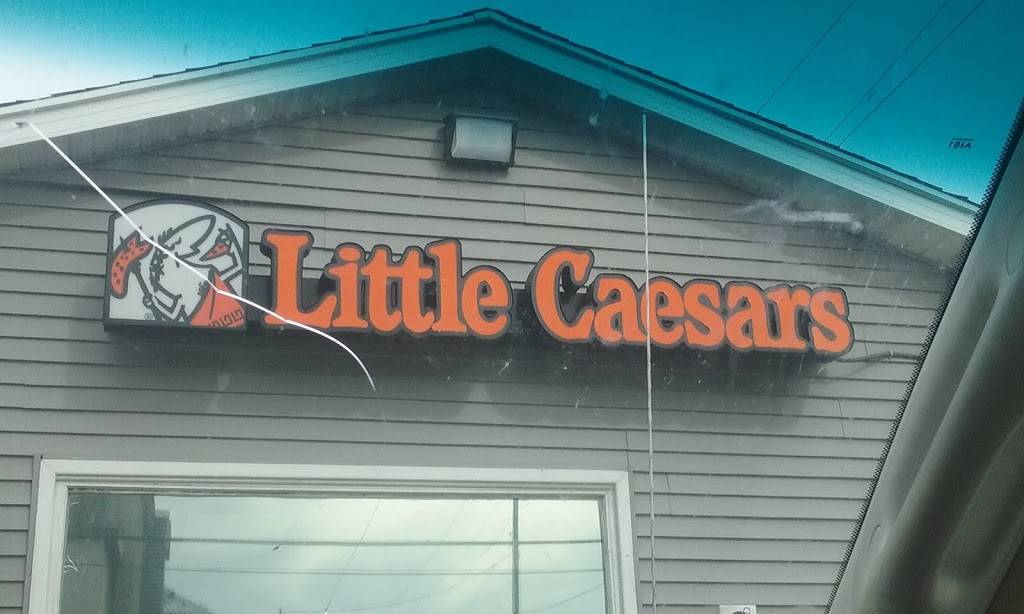 Little Caesars Pizza | meal takeaway | 3345 S. Main, Marlette, MI 48453, USA | 9896357502 OR +1 989-635-7502