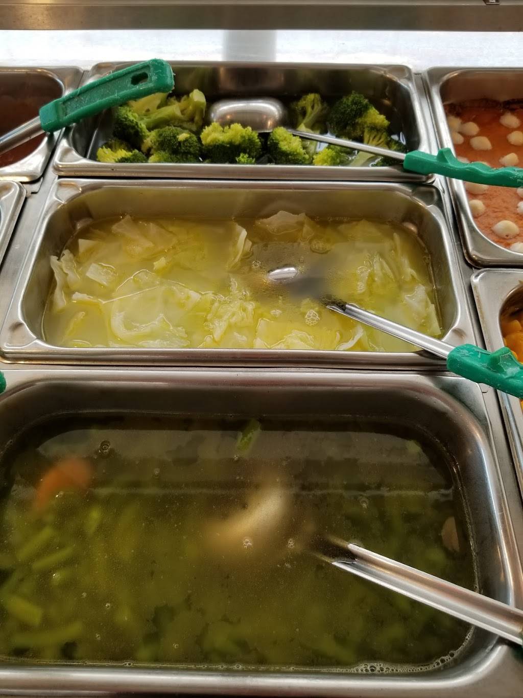 Kevins Food Factory | restaurant | Food Court Cloverleaf mall, 5912 US 49, Hattiesburg, MS 39401, USA | 6015821006 OR +1 601-582-1006