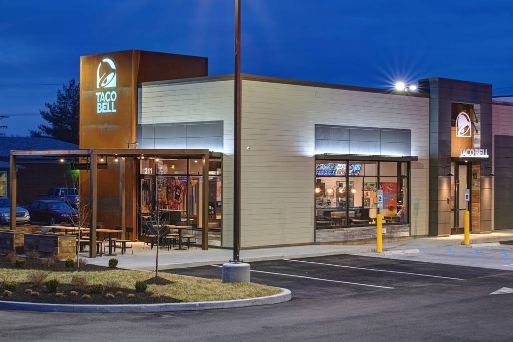 Taco Bell | meal takeaway | 1932 Richardson Rd, Arnold, MO 63010, USA | 6364675077 OR +1 636-467-5077