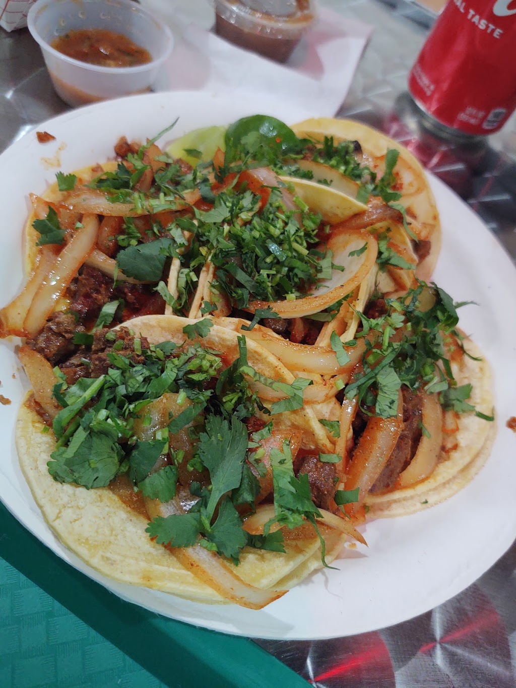 Pepe and Chepito's Tacos | 1785 Palo Verde Ave # F, Long Beach, CA ...