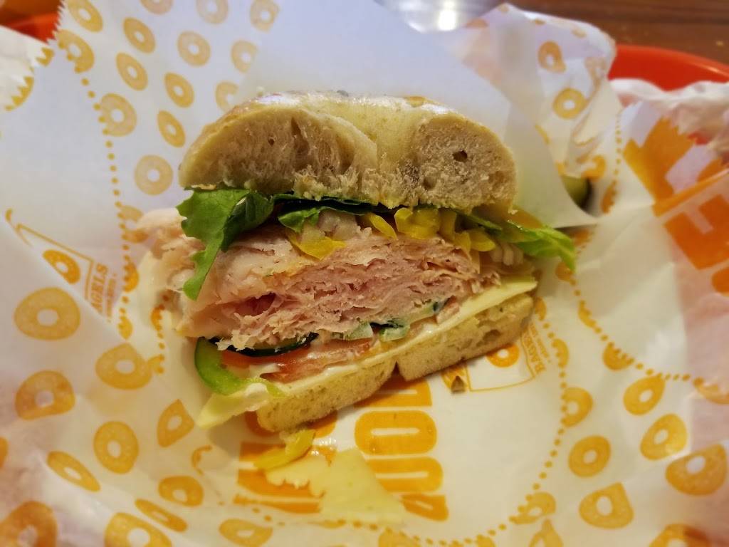 Barry Bagels Sylvania | bakery | 4024 N Holland Sylvania Rd, Toledo, OH 43623, USA | 4198851900 OR +1 419-885-1900