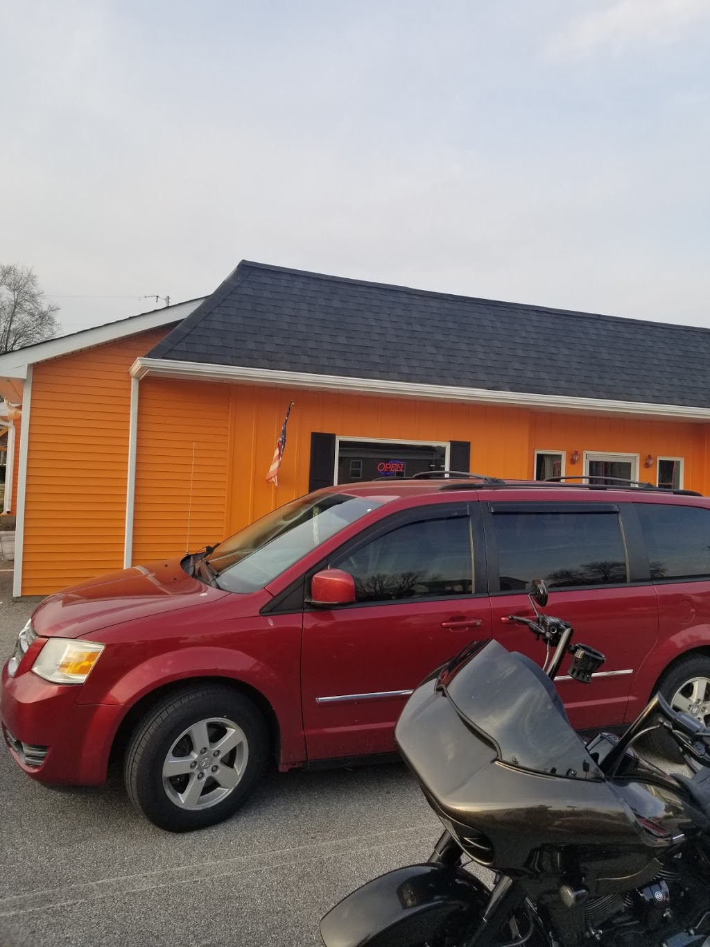 El Patron Mexican Restaurant | restaurant | 204 E Main St, Greentown, IN 46936, USA | 7654080267 OR +1 765-408-0267