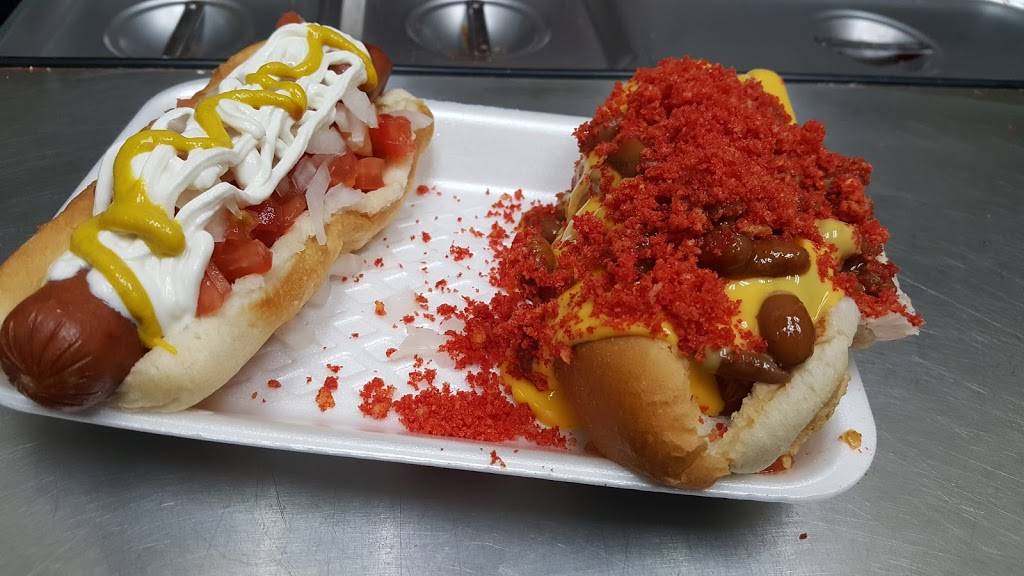 Lucie’s Locadas | meal takeaway | 1601 University Ave, Riverside, CA 92507, USA | 9514234828 OR +1 951-423-4828