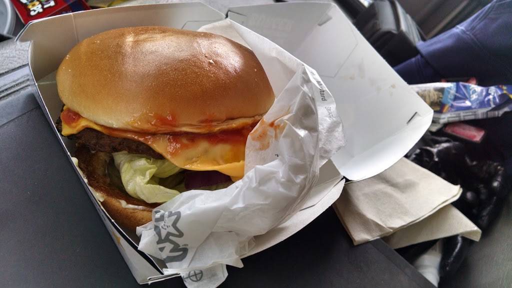 Hardees | restaurant | 4123 Grand Ave, Fort Smith, AR 72904, USA | 4797826412 OR +1 479-782-6412