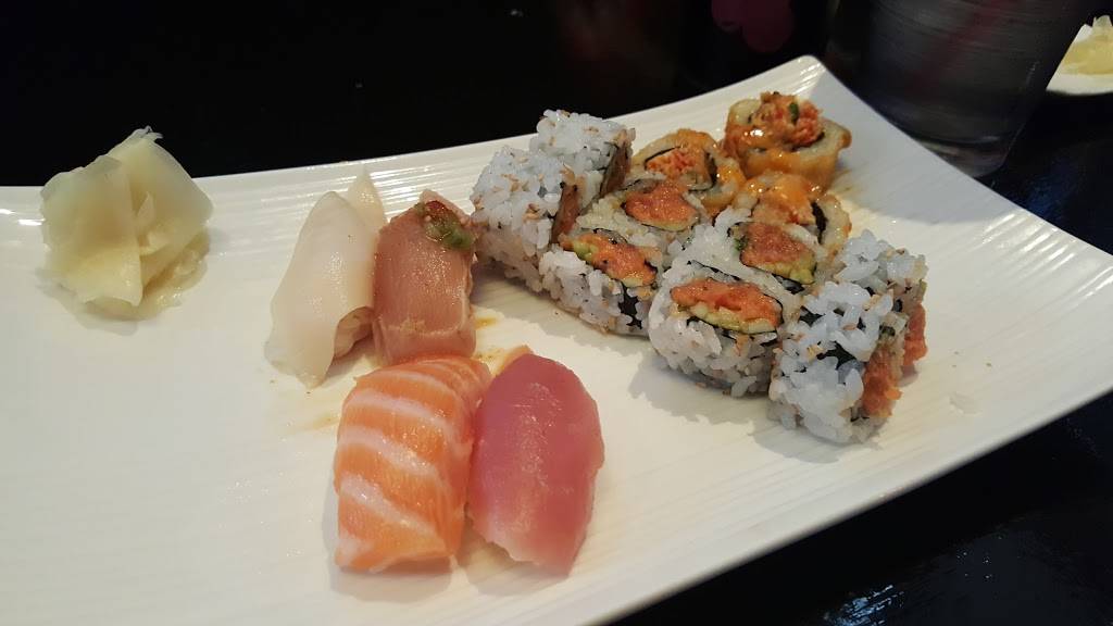 Sake Toro Sushi | restaurant | 8801 Coleman Blvd, Frisco, TX 75034, USA | 2148722831 OR +1 214-872-2831