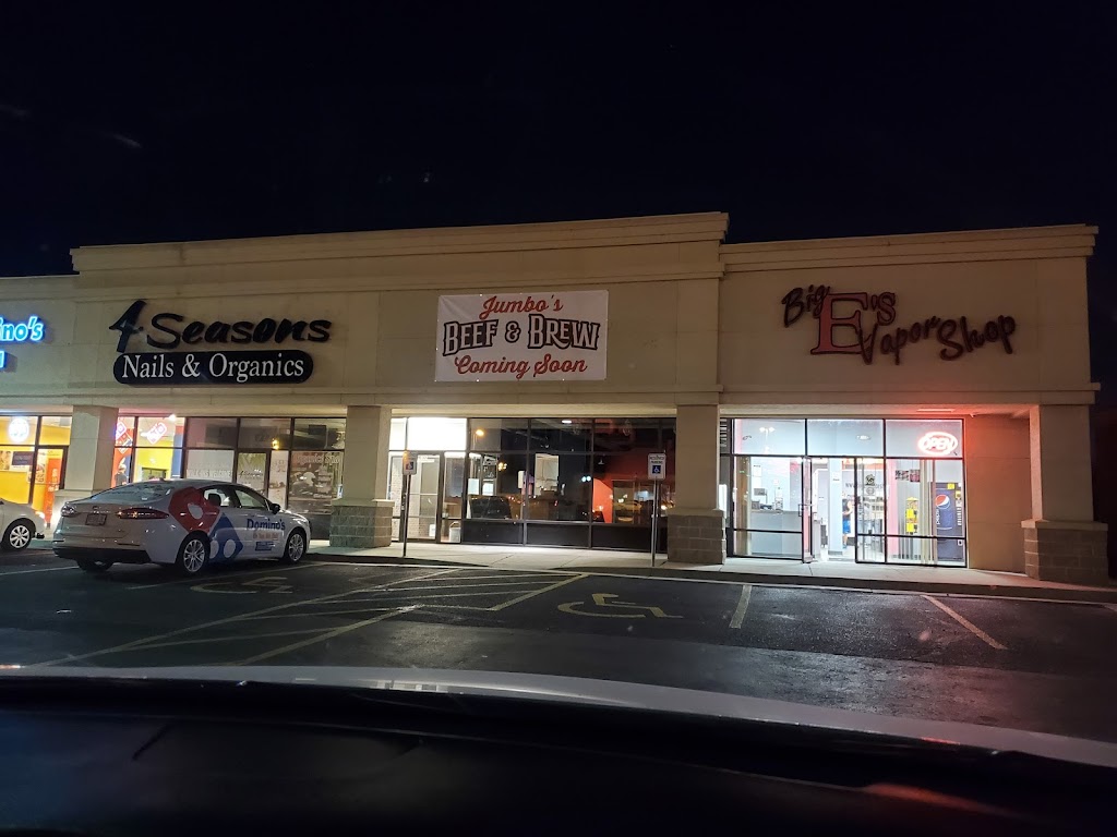 Jumbos Beef & Brew | restaurant | 3750 N Woodlawn Blvd #102, Wichita, KS 67220, USA | 3163580407 OR +1 316-358-0407